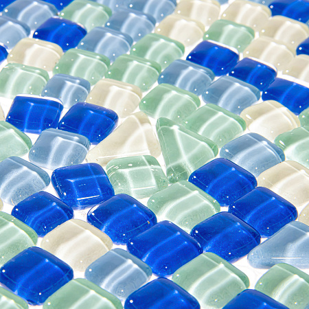 Мозаика LSK 106/партия 201908 (300*300*4мм) Glass (18 шт/уп) * 18
