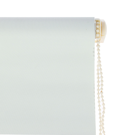 Штора рулонная Блэкаут BASIC ваниль 70*160 Магеллан *1/8