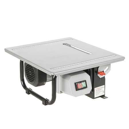 Плиткорез электрический плитка до 34мм 600Вт 2950об/мин диск 180мм СТАВР ПЭС-180/600 *1