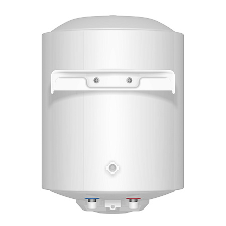 Водонагреватель электрический накопительный THERMEX TitaniumHeat 30 V Slim  *1