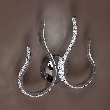 Бра 8894CH/40W 300 мм VERNER LIGHTING *1/10