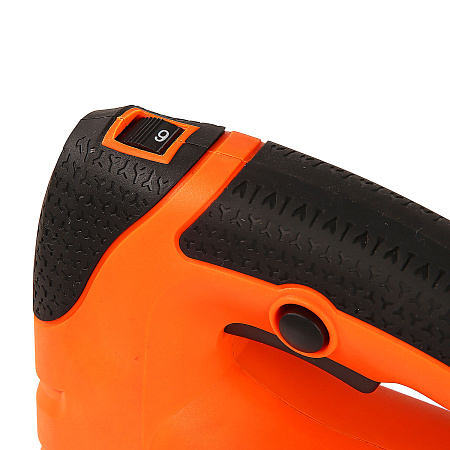 Лобзик электр. 570Вт 800-3000ход/м дер-65мм мет-8мм алюм-12 винт-ой заж маят.ход LS 650 PATRIOT*1/10