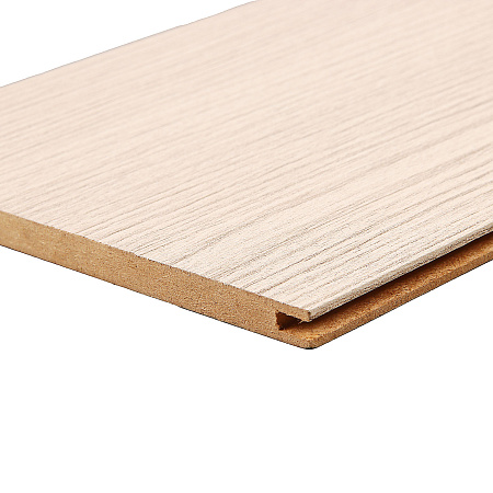Брус доборный МДФ телескопический Лиственница КАПУЧИНО 150*2070мм BROZEX-WOOD *5
