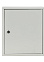 Корпус металлический ЩРН-24 (350х300х120) Народный TDM SQ0905-0711 *1