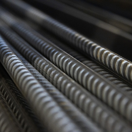 Арматура 12 А500С 2,9м (желтый)  *5