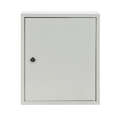 Корпус металлический ЩРН-24 (350х300х120) Народный TDM SQ0905-0711 *1