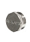 Заглушка 3/4"(Ø20) наружная резьба CTM CRCM0034 *10/250
