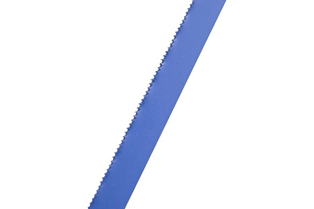 Полотно ножовочное по металлу 300x12x0,5мм (блистер 6шт) арт.202014 KROFT *1/10/100