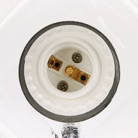 Бра N2018/1W WG E27 1*40Вт (250*280*140)  VERNER LIGHTING *1
