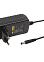 Драйвер LED ИПСН ECO 3528 24Вт 12В адаптер-JacK 5.5мм IP20 ИЭК LSP2-024-12-20-11  *1/10