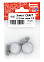 Хомут BROZEX 12-22мм нерж., 7/8"  (2шт) *10