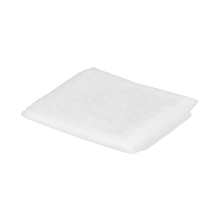 Сетка москитная на Окно белая 1,5*1,5м пакет Nadzor MSN015Р  *5/20