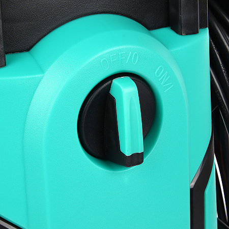 Мойка высокого давления 1900Вт 360л/ч 135 бар шланг 5м самовсасывающая РW9219 STURM *1**