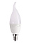 Лампа светодиодная 10W Е14 свеча на ветру 3К теплый WFC37 Народная SQ0340-1598 *10/100