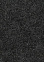 Ковровое покрытие Gent 923 (черный) - 2,0м