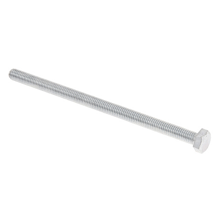 Болт DIN933 BROZEX М8*140 (4шт) *10/100