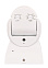 Датчик движения настен. ДДС-05 1200Вт IP65 TDM SQ0324-0024 *1/50