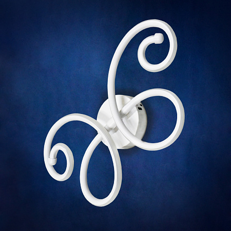 Бра светодиодный 601/28W 380 мм 1 реж. VERNER LIGHTING *1/10