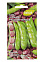 Семена Бобы Русские черные 10шт LISTOK *10/500