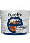 Лак алкидно-уретановый яхтный глянцевый 10 л Eurotex *1/55