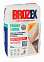 Клей для плитки KS 112 ГРАНИТ 25 кг BROZEX класс C2 T *1/56
