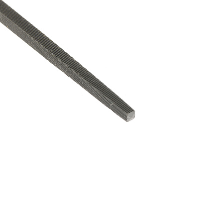 Напильник квадратный по металлу 200мм PATRIOT NPQ-200M *1/12