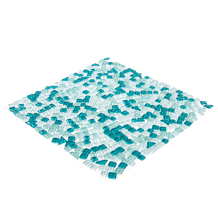 Мозаика LSK 775/партия 210726 (300*300*4мм) Glass (18 шт/уп)
