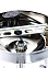 Бра N1916/1W CH E27 1*40Вт ( 270*170*130)  VERNER LIGHTING *1