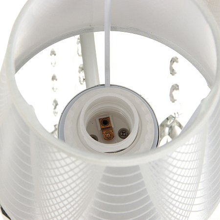 Люстра NH5267/5 5*40W  E27 (d-600; h-870)  VERNER LIGHTING *1