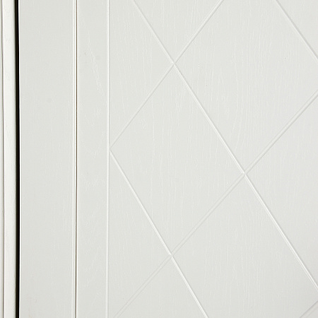 Дверь межкомнатная глухая ESTETICA 305 ПВХ Дуб Пломбир 700 мм BROZEX-WOOD *1