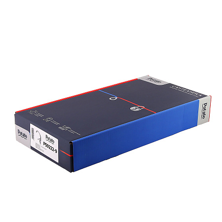 Смеситель для кухни Potato P59222-9 высокий излив (кремовый) *1/10