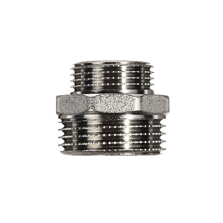 Ниппель переходной 1"(Ø25)х3/4"(Ø20) П/П CTM CRRN0134 *10/120