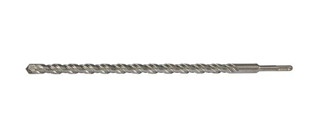 Бур по бетону 12*450мм SDS-plus 2 грани (6866127) "888" *1/25/50