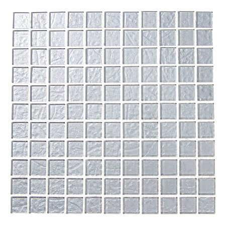 Мозаика LGSK 1101 (300*300*4мм) Glass (22 шт/уп) 2 кв.м/кор