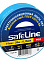 Изолента ПХВ 19мм х 20м СИНЯЯ Safeline 9371 *10/200