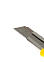 Нож строительный 18мм корпус пластик направл.металл фикс.винт (3064955) "888" *1/90/360