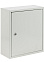 Корпус металлический ЩРН-24 (350х300х120) Народный TDM SQ0905-0711 *1