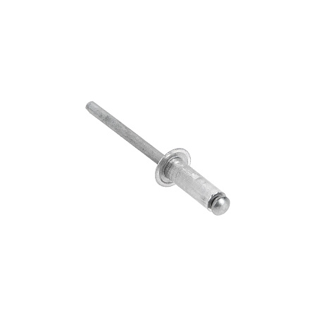Заклёпки комб. BROZEX 4,8*14,0 (20шт) *10/100