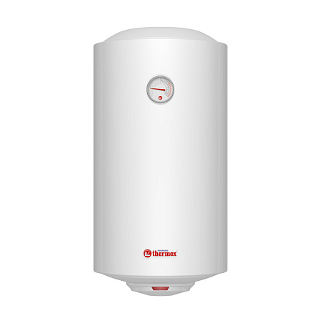 Водонагреватель электрический накопительный THERMEX TitaniumHeat 50 V Slim  *1