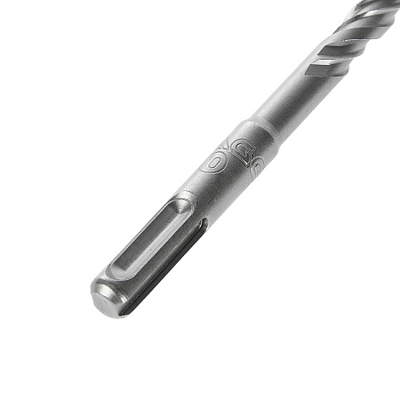 Бур по бетону 10*160мм SDS-plus 2 грани (561016) RAGE VIRA *1