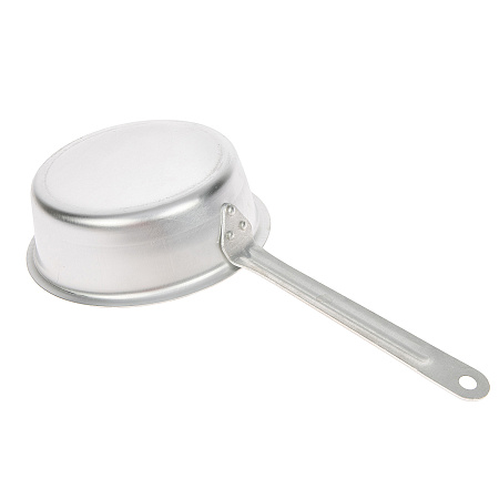 Ковш алюм. МТ-018  1,2л "Завод Демидовский" *1/8