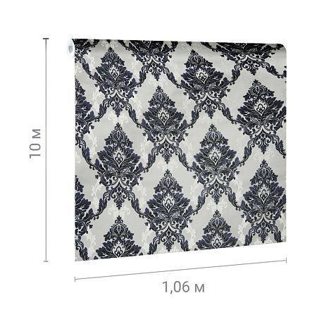 Обои флиз. Артекс FREEDOM сет 20 Бернадета 10561-04 10х1.06м  *1/6