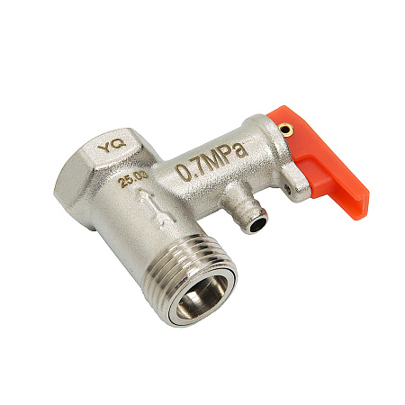 Водонагреватель электрический накопительный Royal Thermo RWH 10 Genie ECO O *1
