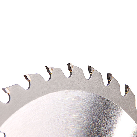Диск пильный 210*30,0мм 36 зубьев по дереву (9020-210-30-36Т) Sturm *1/10/40