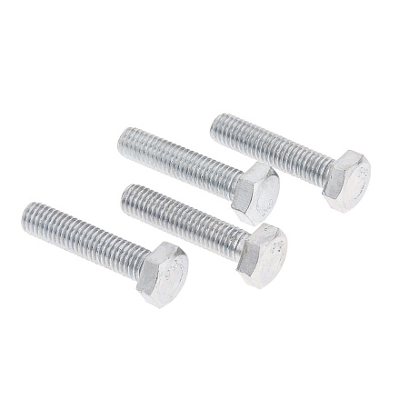 Болт DIN933 BROZEX М8*35 (4шт) *10/100