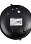 Светильник накладной 60Вт круг с реш. черный НПБ1302 TDM SQ0303-0033 *1/12