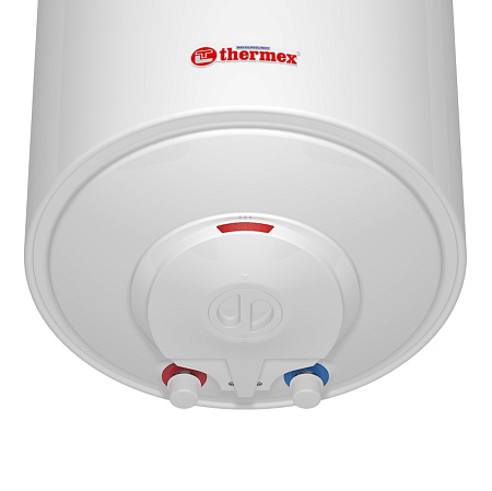Водонагреватель электрический накопительный THERMEX TitaniumHeat 30 V Slim  *1
