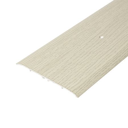 Порог-стык 100*900мм, 105 дуб арктик ПС 05 Лука *1/6/24