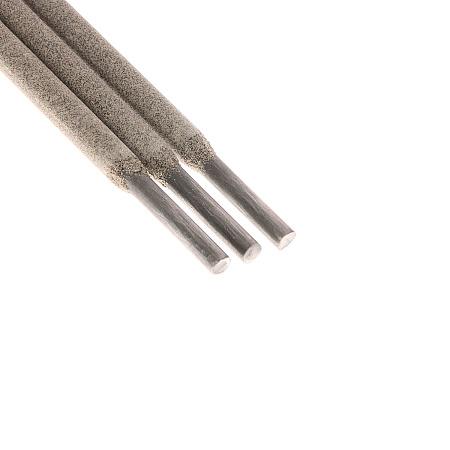 Электроды сварочные рутиловые d=4,0мм, пачка 3кг ПРО-46 Ресанта *1/4