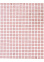 Мозаика KM 007 (300*300*4мм) Glass (22 шт/уп) 2 кв.м/кор*22